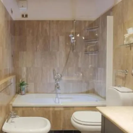 Accogliente Nuovo Centro Apartamento Venecia