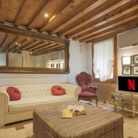 Apartamento Accogliente Nuovo Centro