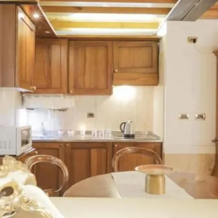 Accogliente Nuovo Centro Apartamento *