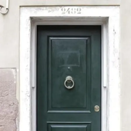 Accogliente Nuovo Centro Apartment Venice