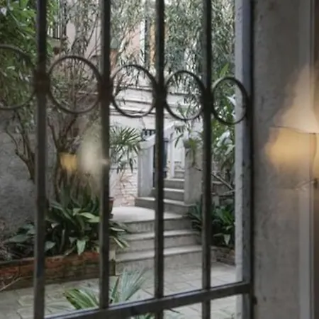 Lejlighed Accogliente Nuovo Centro Venedig